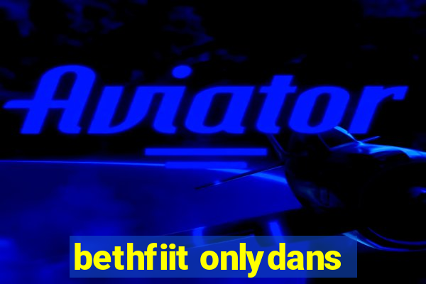 bethfiit onlydans